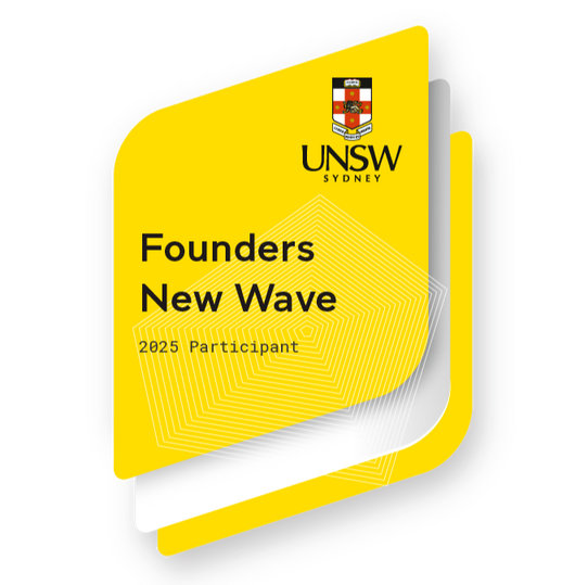 UNSW Founders